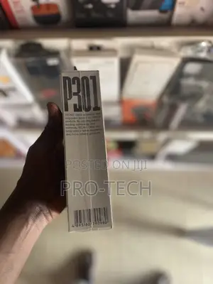 Tecno 30000mAh Power Bank