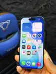 Apple iPhone 17 Pro 256GB Blue - 1