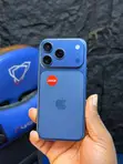 Apple iPhone 17 Pro 256GB Blue - 2