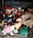 Teddy Bears - An Suyi Amfani, Nau'o'i masu Kyau - 2