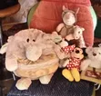 Teddy Bears - An Suyi Amfani, Nau'o'i masu Kyau - 4