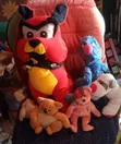Teddy Bears - An Suyi Amfani, Nau'o'i masu Kyau - 5