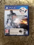 Battlefield 4 and 1 for PlayStation 4 (PS4) - 1
