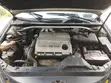 Lexus ES 330 Sedan 2004 Silver - 2