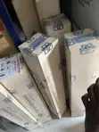 1.5hp AC/DC AEMEM Solar Pam Ruwa - 1