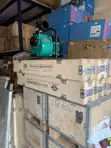 1.5hp AC/DC AEMEM Solar Pam Ruwa - 2