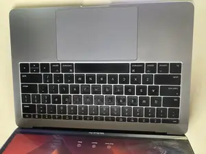 Apple MacBook Pro 2017 16GB RAM, Intel Core i7, 256GB SSD