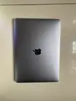 Apple MacBook Pro 2017 16GB RAM, Intel Core i7, 256GB SSD - 2