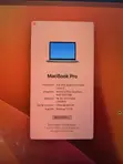 Apple MacBook Pro 2017 16GB RAM, Intel Core i7, 256GB SSD - 4