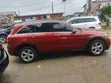 2016 Mercedes-Benz GLC-Class Red - 3
