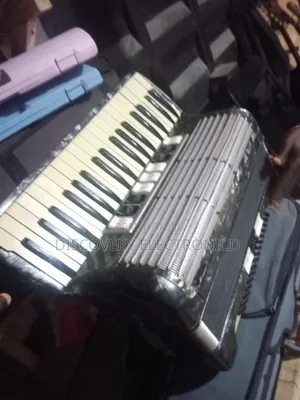 Acudiom Big Play Electronic Keyboard