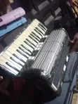 Acudiom Big Play Keyboard Na Lantarki - 1