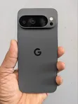 Google Pixel 10 Pro XL 256GB Gray - 2