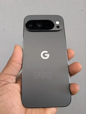Google Pixel 10 Pro XL 256GB Gray
