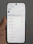 Google Pixel 10 Pro XL 256GB Gray - 5