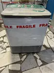 Hisense 7kg Manual Washing Machine - Mai Dogaro & Ingantacciya - 1