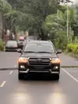 2021 Toyota Land Cruiser VXR Grand Touring S V8 - 1