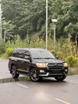 2021 Toyota Land Cruiser VXR Grand Touring S V8 - 2