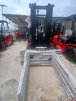 Sabon Hangcha 3.5 Ton Forklift - 4.5m Ango - 1