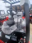 Sabon Hangcha 3.5 Ton Forklift - 4.5m Ango - 3
