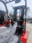 Sabon Hangcha 3.5 Ton Forklift - 4.5m Ango - 4