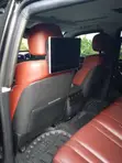 Lexus LX570 Bulletproof Rental - Port Harcourt - 2