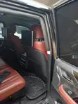 Lexus LX570 Bulletproof Rental - Port Harcourt - 4