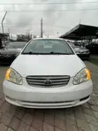 Toyota Corolla 2003 Wadda Aka Shigo Da Ita - 3