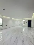 5 Bedroom Detached Duplex with Pool in Apo Resettlement - 3