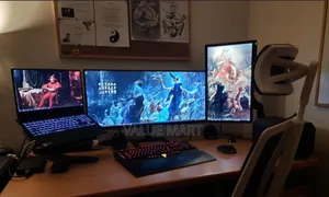 LG 29-Inch Ultrawide Monitor
