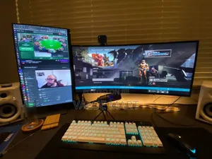 LG 29-Inch Ultrawide Monitor