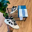 Bad Bunny x Adidas Forum Low 'Badbo 1.0 Pack' Sneakers - 5