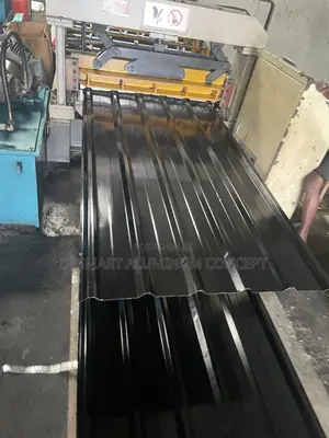 Desmart Aluminum Roofing Materials