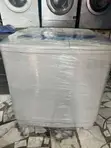 Scanfrost 10kg Manual Washing Machine - Used - 1