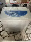 Scanfrost 10kg Manual Washing Machine - Used - 2