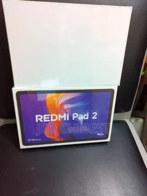 New Xiaomi Mi Pad 2 256GB