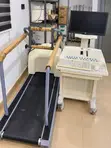 GE Healthcare T2100 Medical Treadmill Gwajin Damuwa - 1