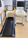 GE Healthcare T2100 Medical Treadmill Gwajin Damuwa - 2