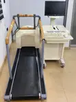 GE Healthcare T2100 Medical Treadmill Gwajin Damuwa - 3