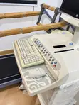GE Healthcare T2100 Medical Treadmill Gwajin Damuwa - 4