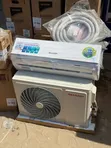 Sabon Sharp Non-Inverter Air Conditioner 1.5hp - 1