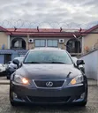 Lexus IS 250 2008 Grey - 1