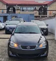 Lexus IS 250 2008 Grey - 2