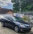 Lexus IS 250 2008 Grey - 3