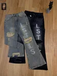 Sokoto Baggy masu Kyau - 1