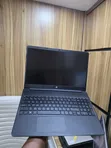 HP Pavilion 15 Laptop - Core i5, 8GB RAM, 256GB SSD - 1