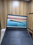 HP Pavilion 15 Laptop - Core i5, 8GB RAM, 256GB SSD - 5