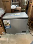 Brand New 200L Nexus Deep Freezer - 1