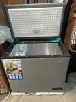 Brand New 200L Nexus Deep Freezer - 2