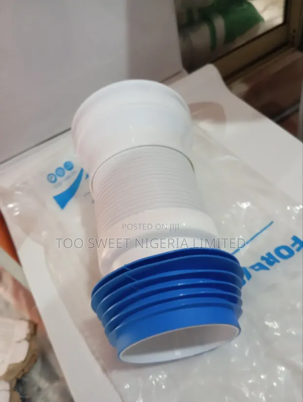 Turkey Pan Connector - 1